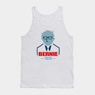 Bernie 2020 Tank Top